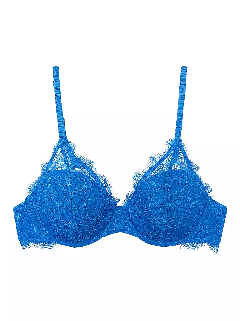 LOVE STORIES BH mit Bügeln  GWYNETH blue blau