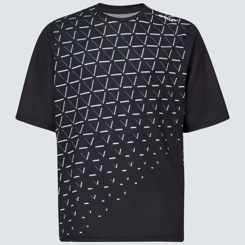 Flow SS Jersey - Maillot VTT homme