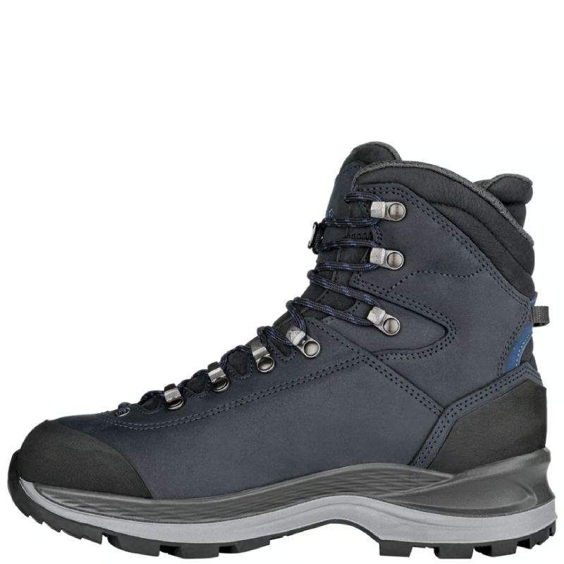 Lady GTX - Chaussures trekking femme