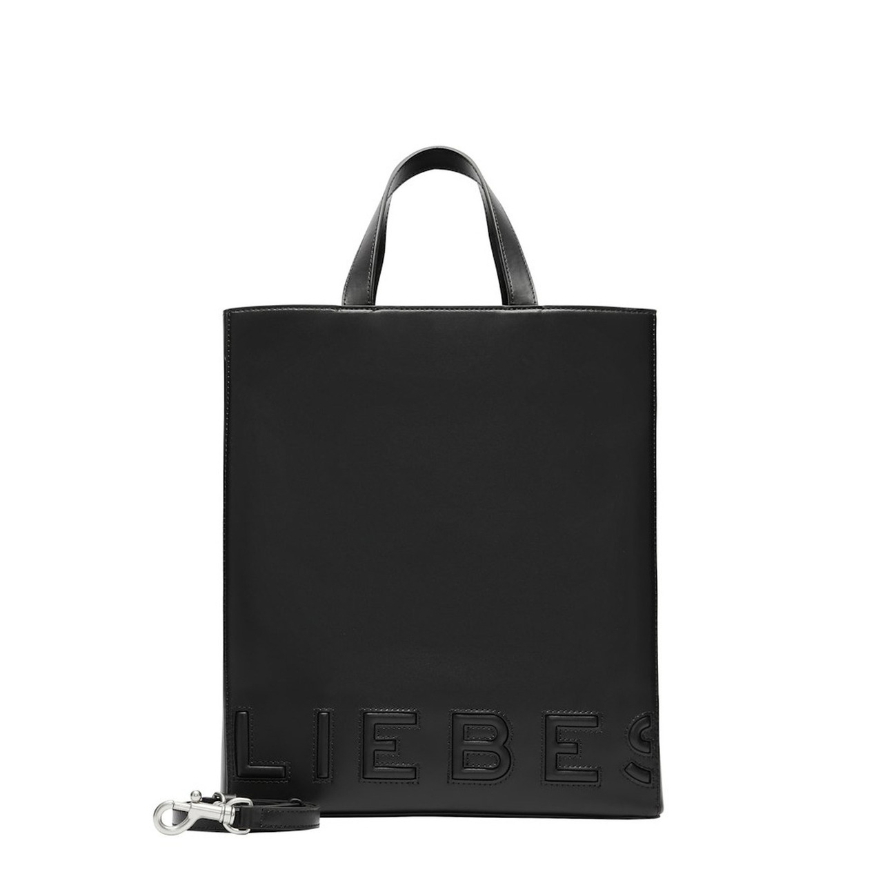 Liebeskind Paper Bag Tote M