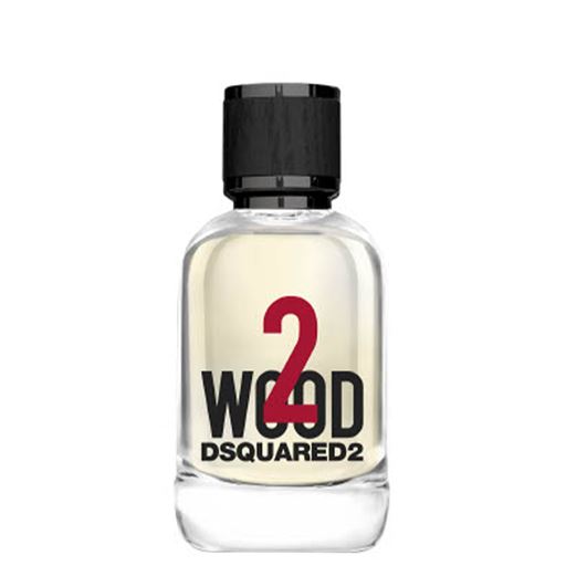 Dsquared2 Two Wood Eau De Toilette, 30 ml