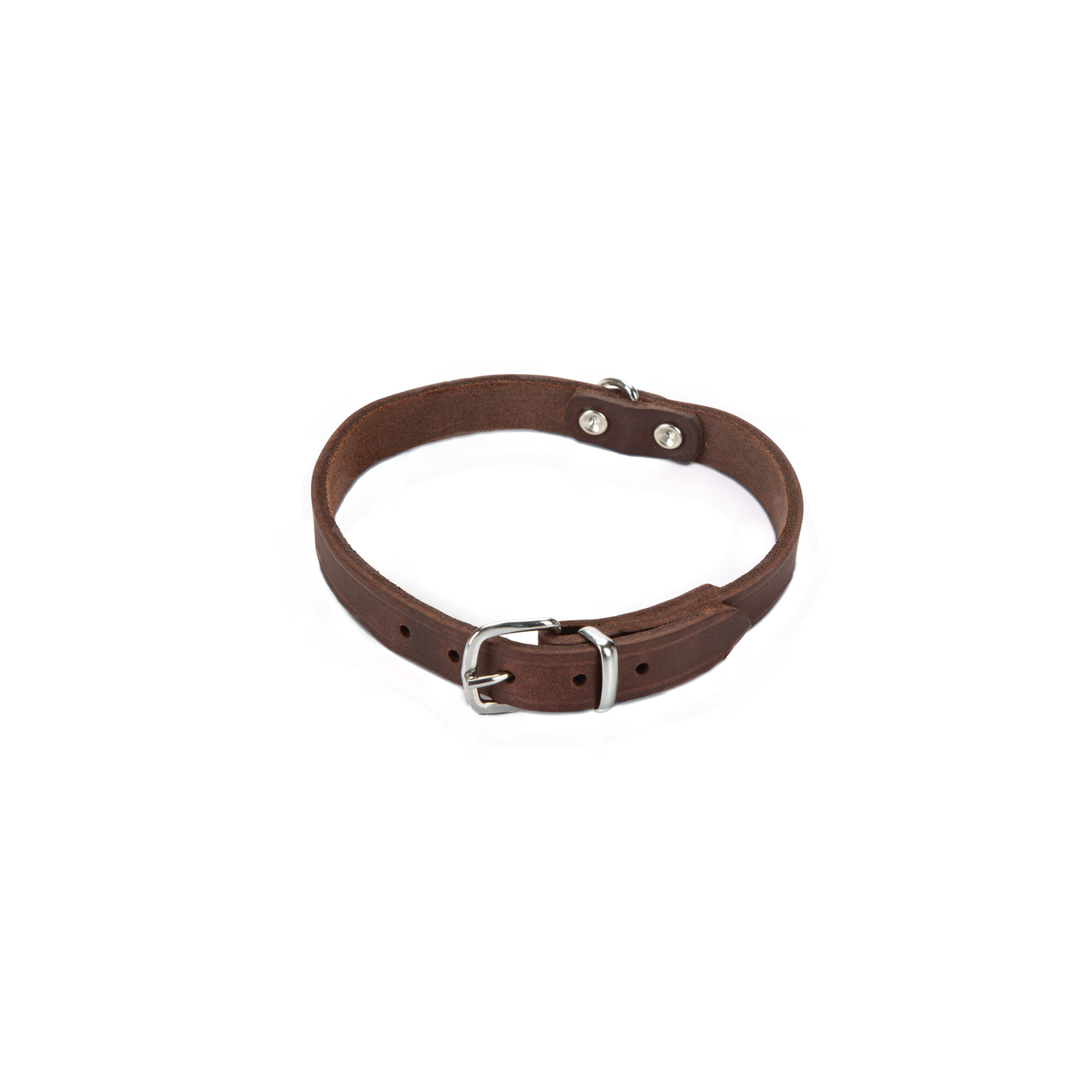 Beeztees Halsband Hond Leer