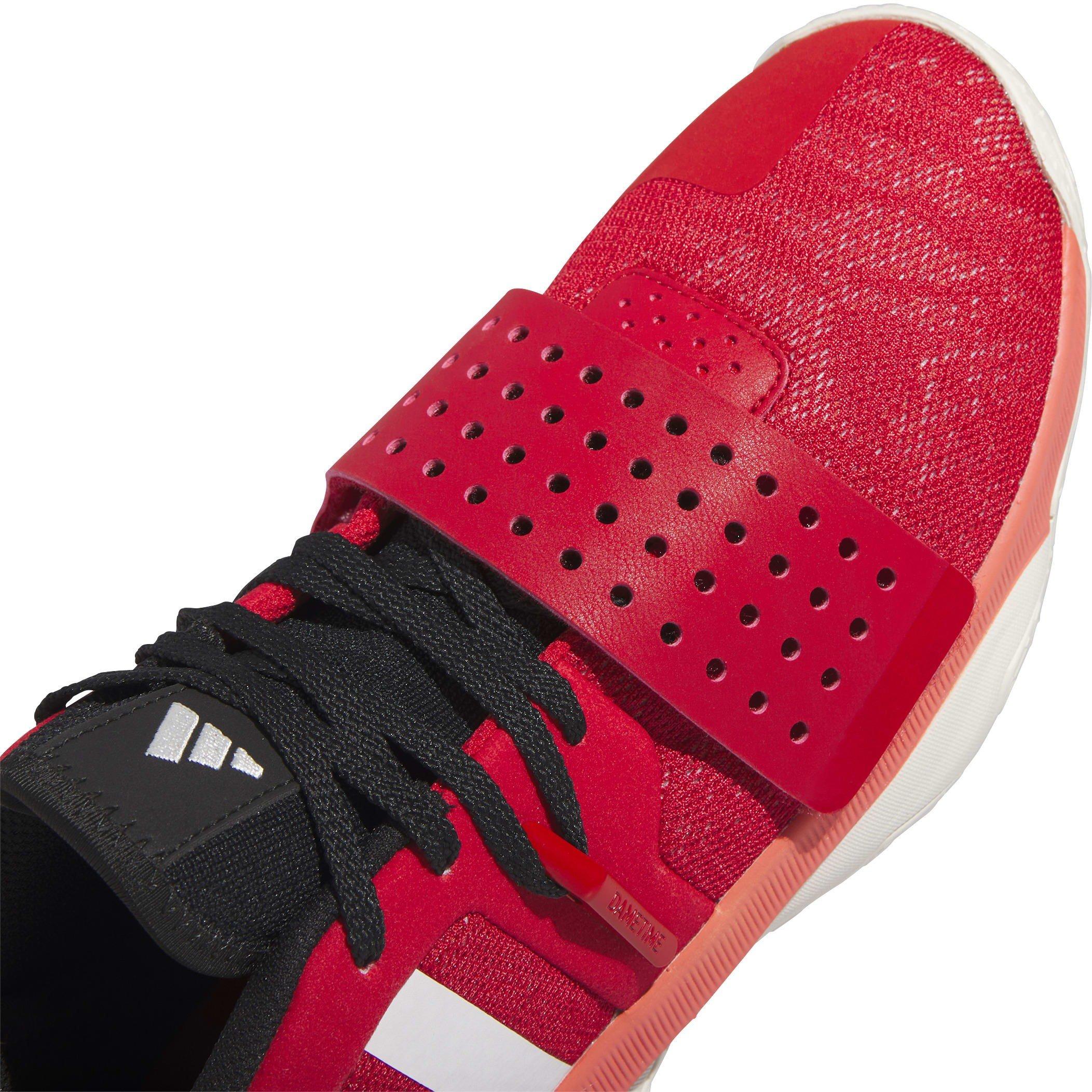 adidas Dame 8 EXTPLY Basketball Shoes Mens