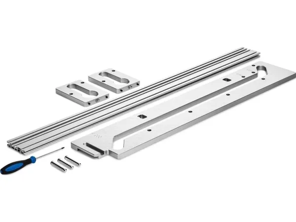 Festool skabelon til topning 204219