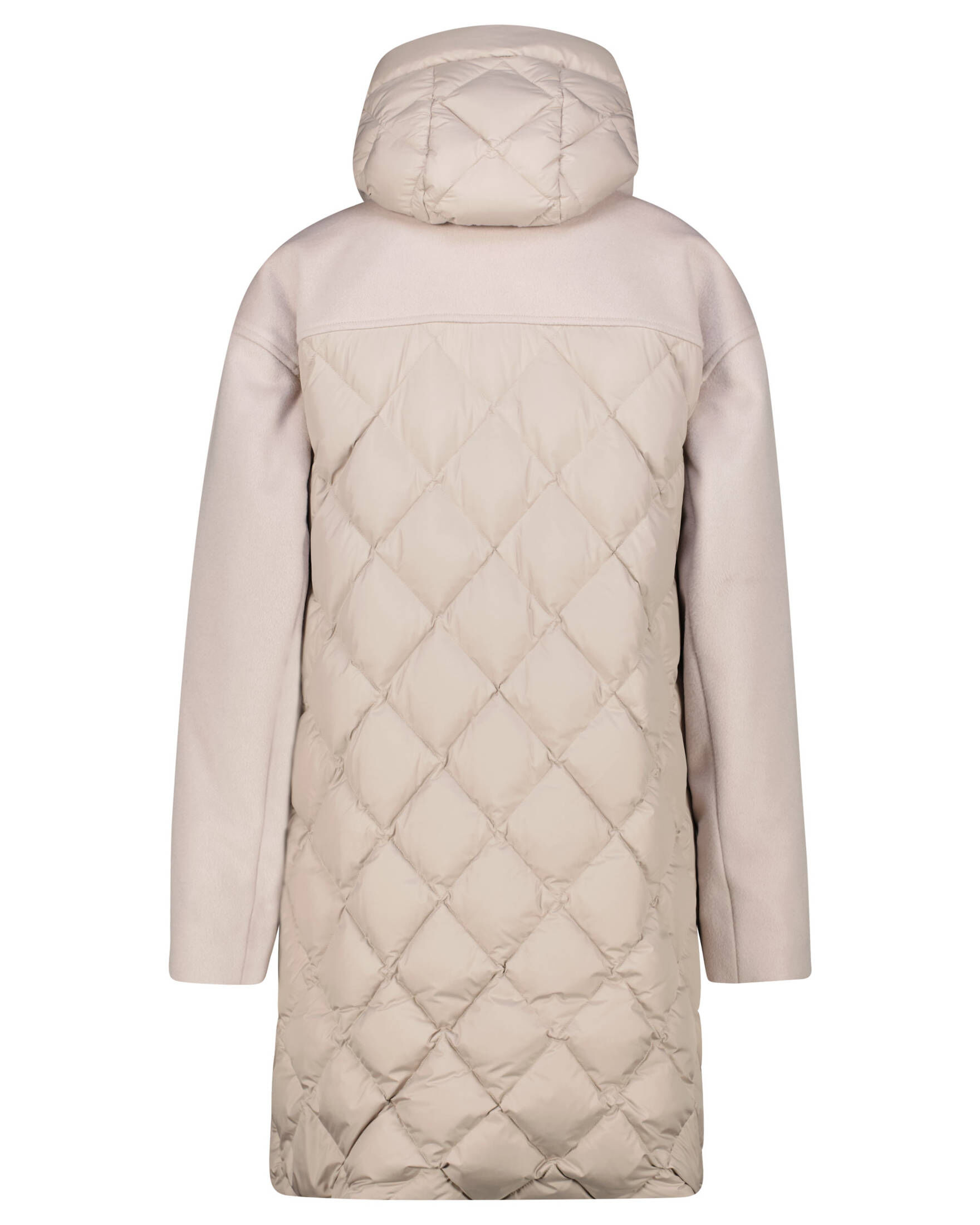Woolrich| Damen Parka KUNA 2 IN 1