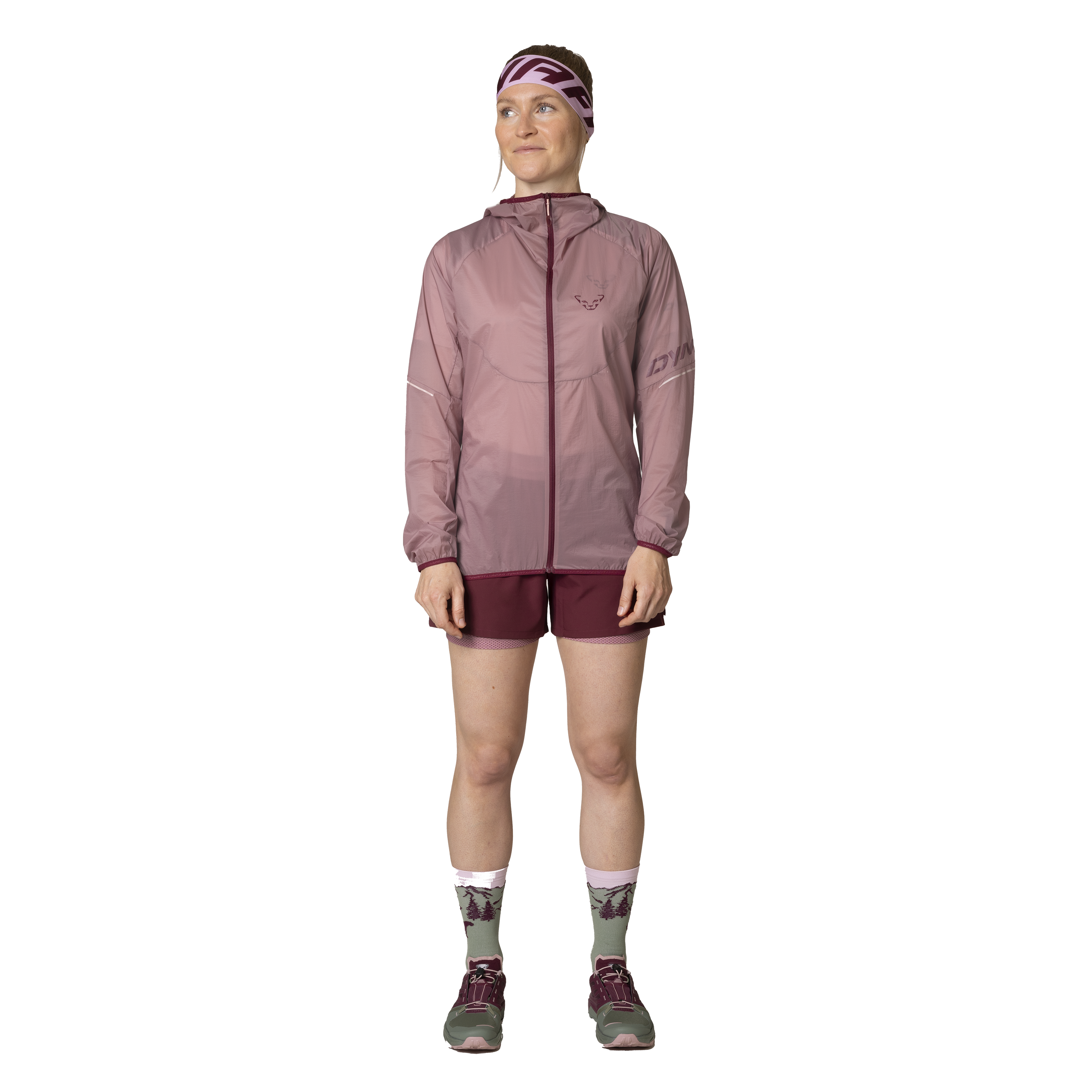 Dynafit Vert Wind W JKT 72