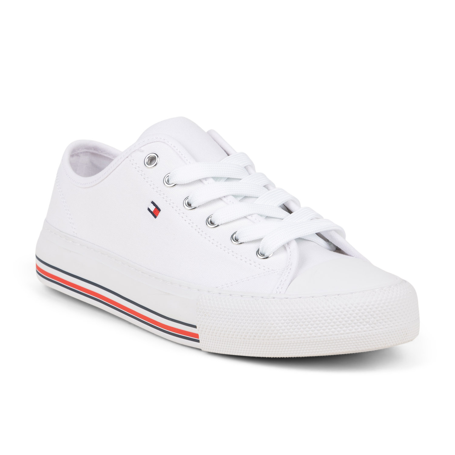 Baskets fille TOMMY HILFIGER ARIYA LOW LACE