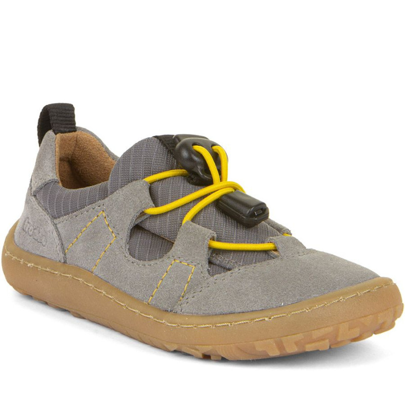 Froddo Froddo Barefoot Track Gris