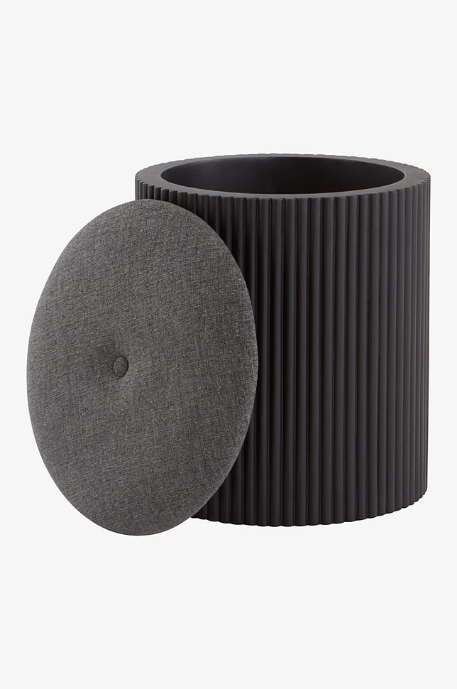 DARWIN sittepuff/krakk, diameter 40 cm