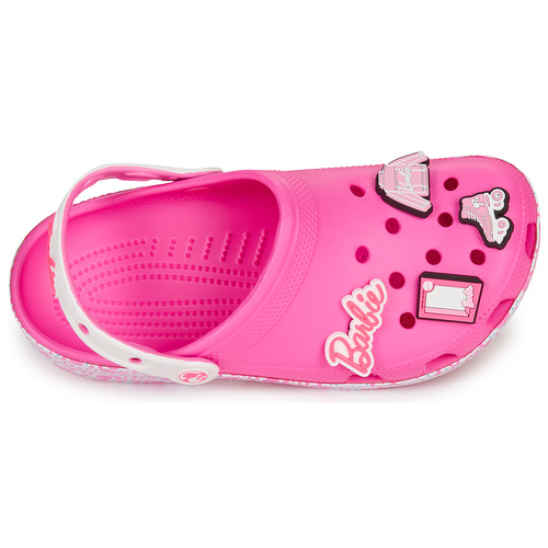Crocs - Barbie Cls Clg - Electric Pink