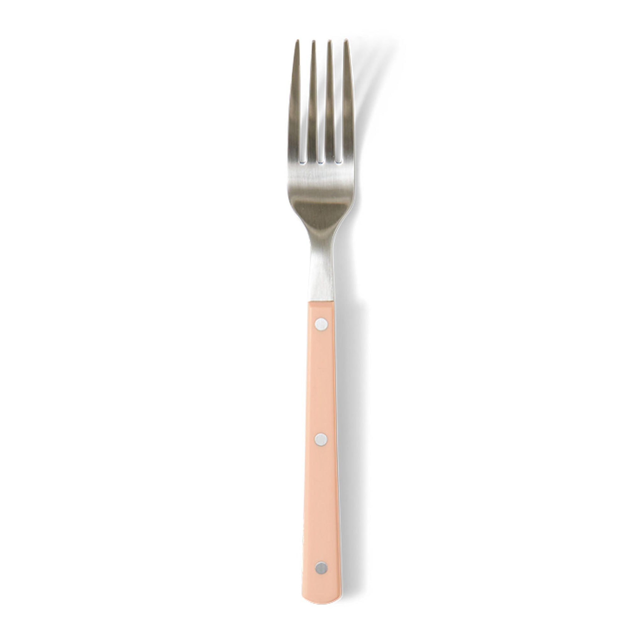 HKliving 70's Bestekset 16-delig - Peach