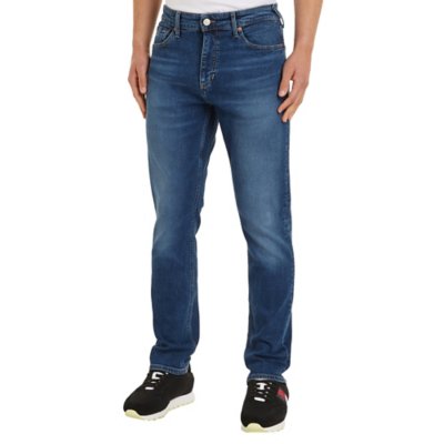 Jean homme Scanton Y Ah5150 TOMMY HILFIGER