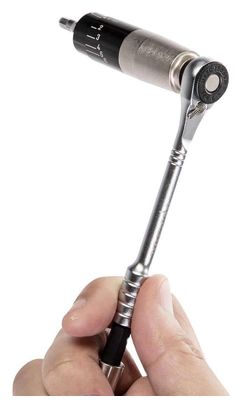 Clé dynamométrique Topeak Ratchet Rocket Lite NTX 19 fontions