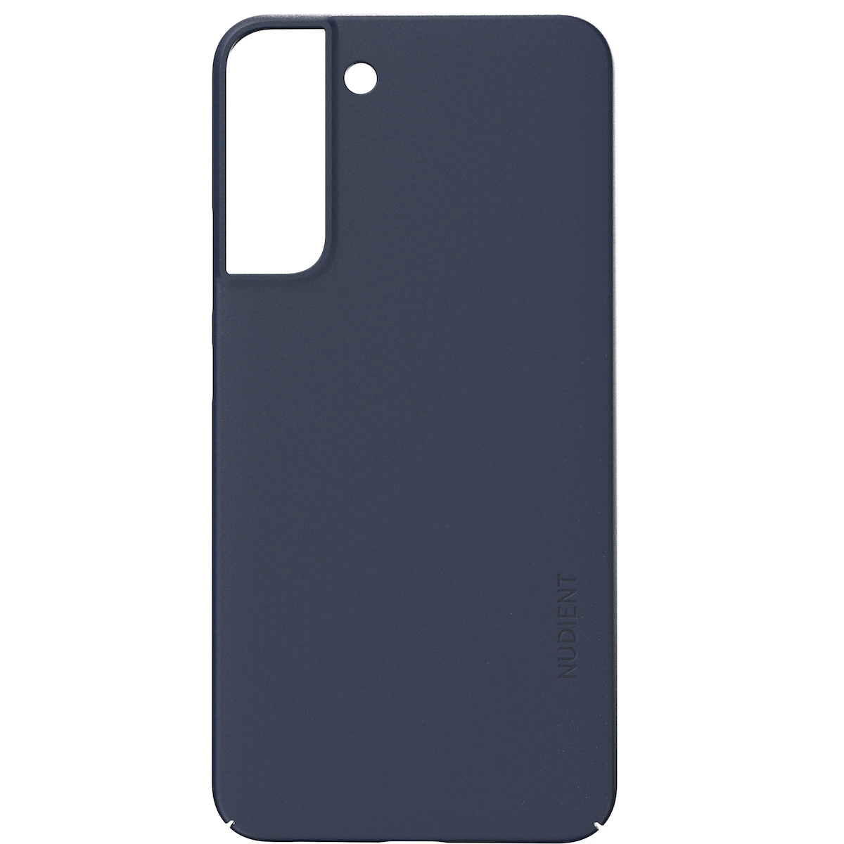 Nudient Samsung Galaxy S22 Plus deksel (midwinter blue)