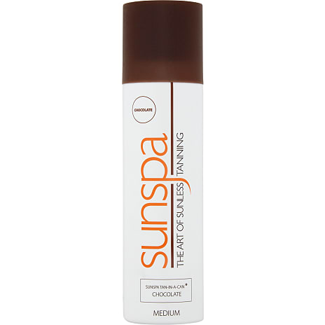 Selvbruner spray medium