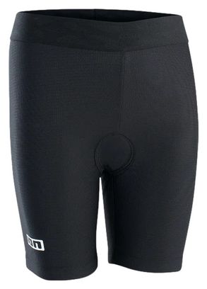 Sous-short VTT ION Enfant Noir