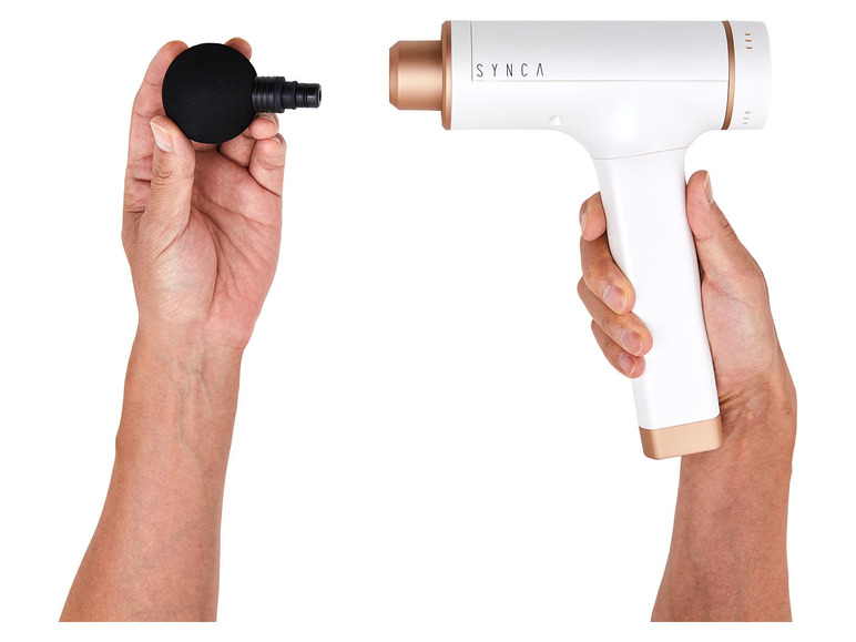 Massage gun