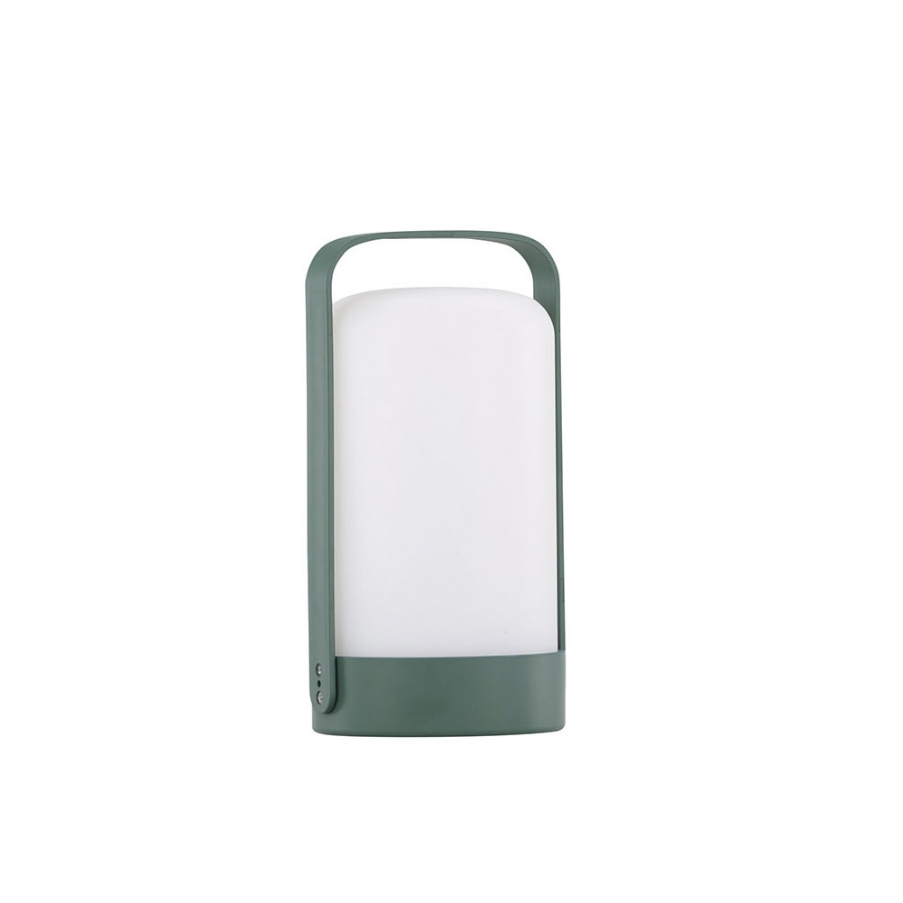 Buitenlamp Seren Ø12 cm groen