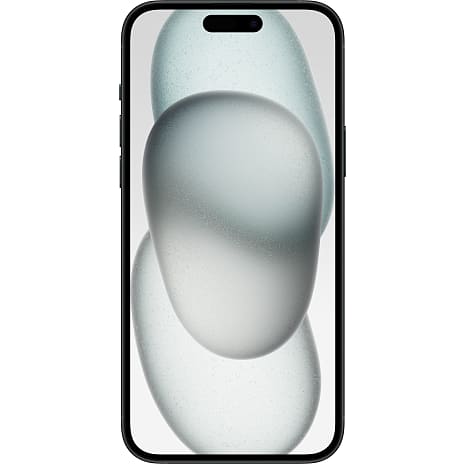 iPhone 15 Plus 128GB - Black