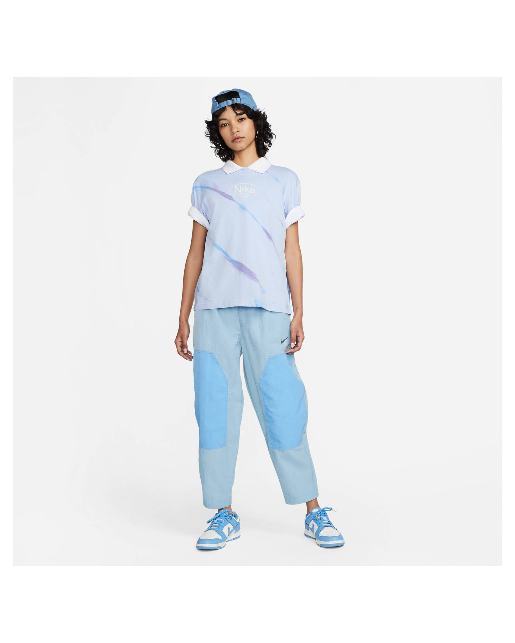 Nike Sportswear| Damen T-Shirt