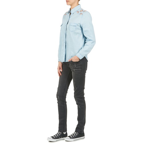 Yurban - EGUATOULE - Bleu clair