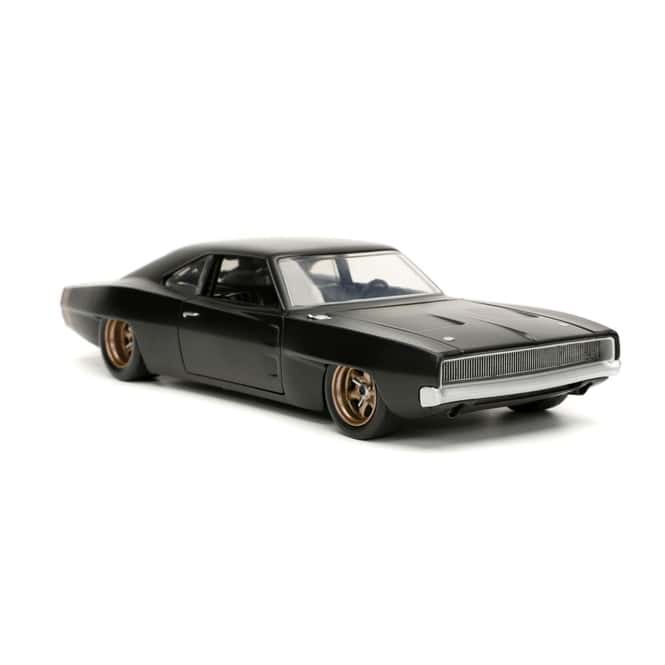 Fast&Furious - 1968 Dodge Charger - Maßstab 1:24