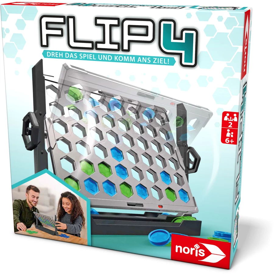 Noris Flip 4