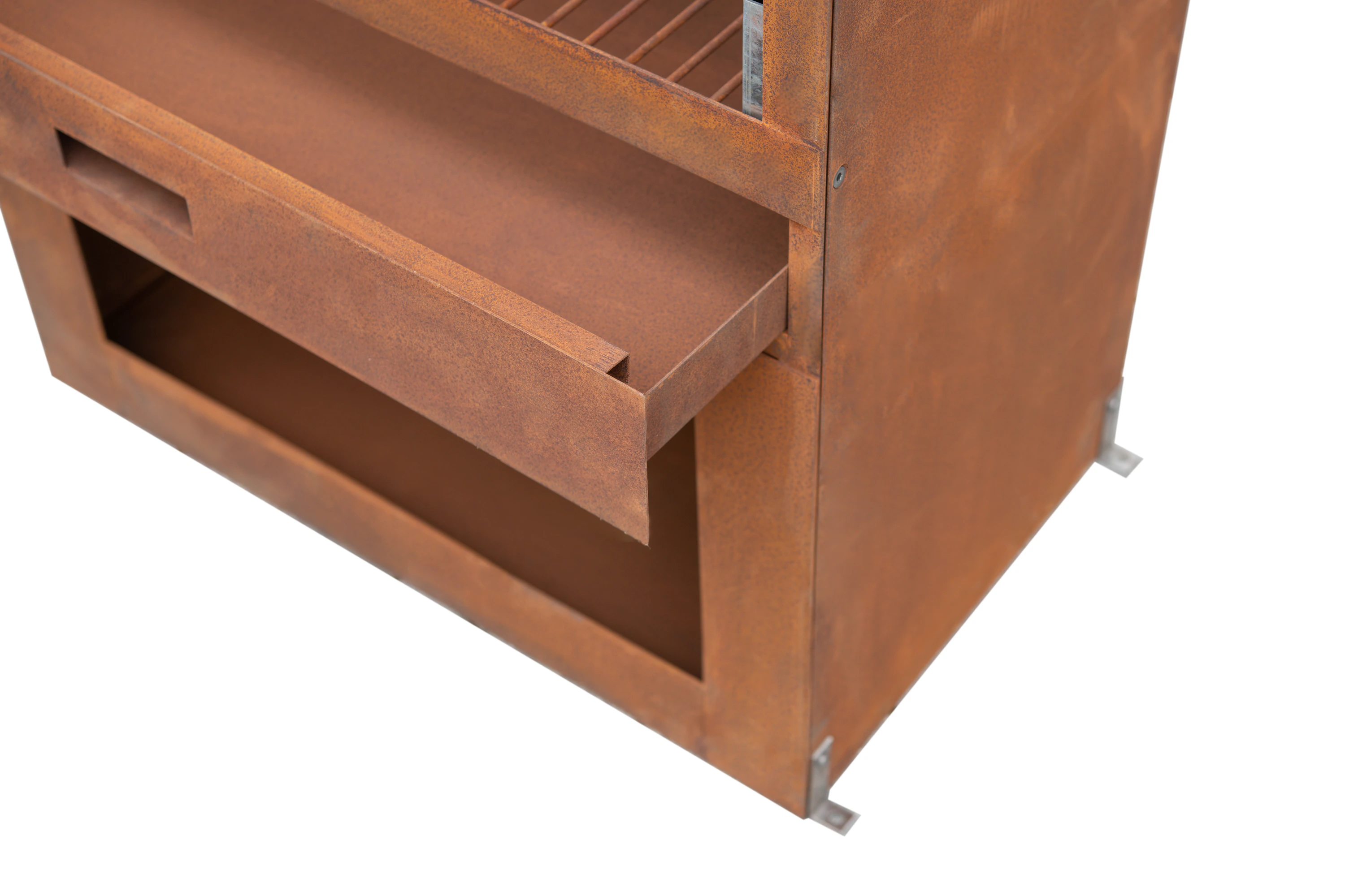 Westmann Grill und Gartenkamin versch. Ausführungen