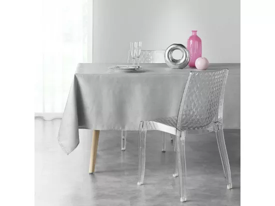 Nappe Imprimée Jacquard 