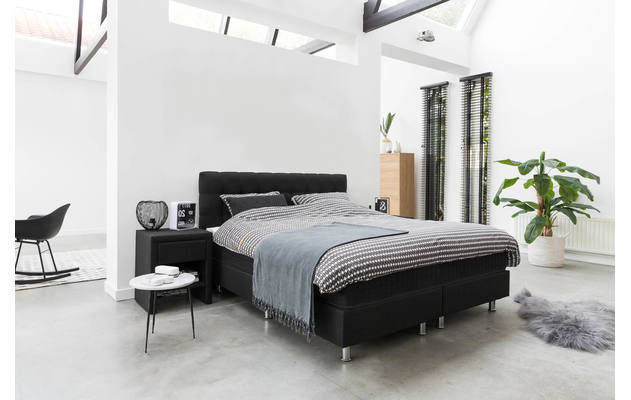 Boxspring Compleet Bjorn
