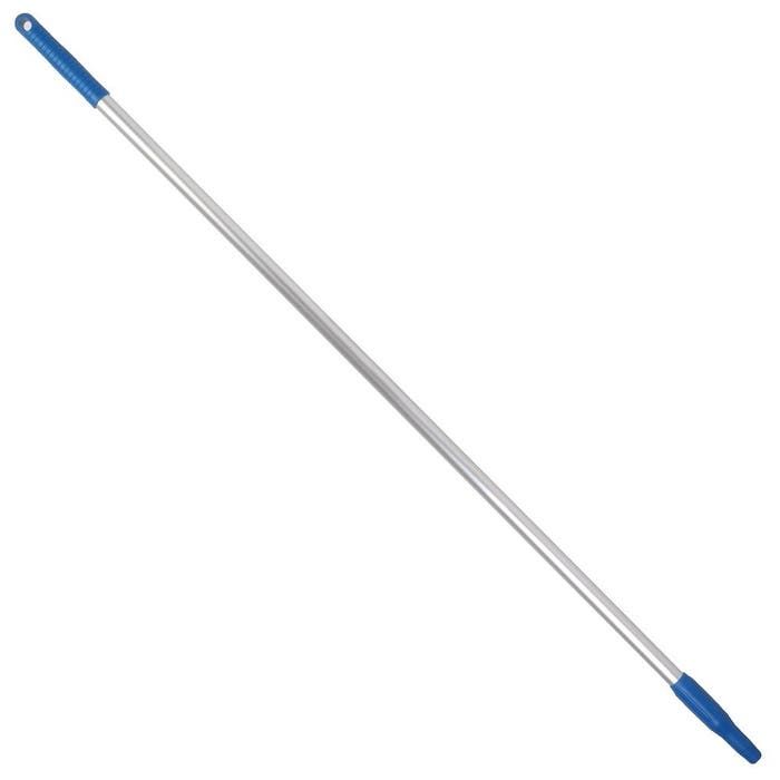 Hygiënische steel voor vloertrekker 140 cm (8712448435635)