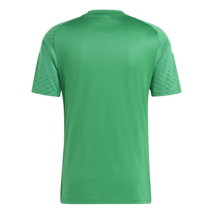 adidas Maillot Campeon 23 - Vert/Blanc