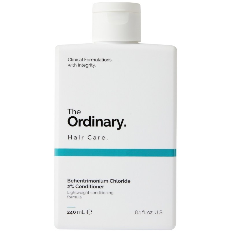 The Ordinary Behentrimonium Chloride 2% Conditioner 240 ml
