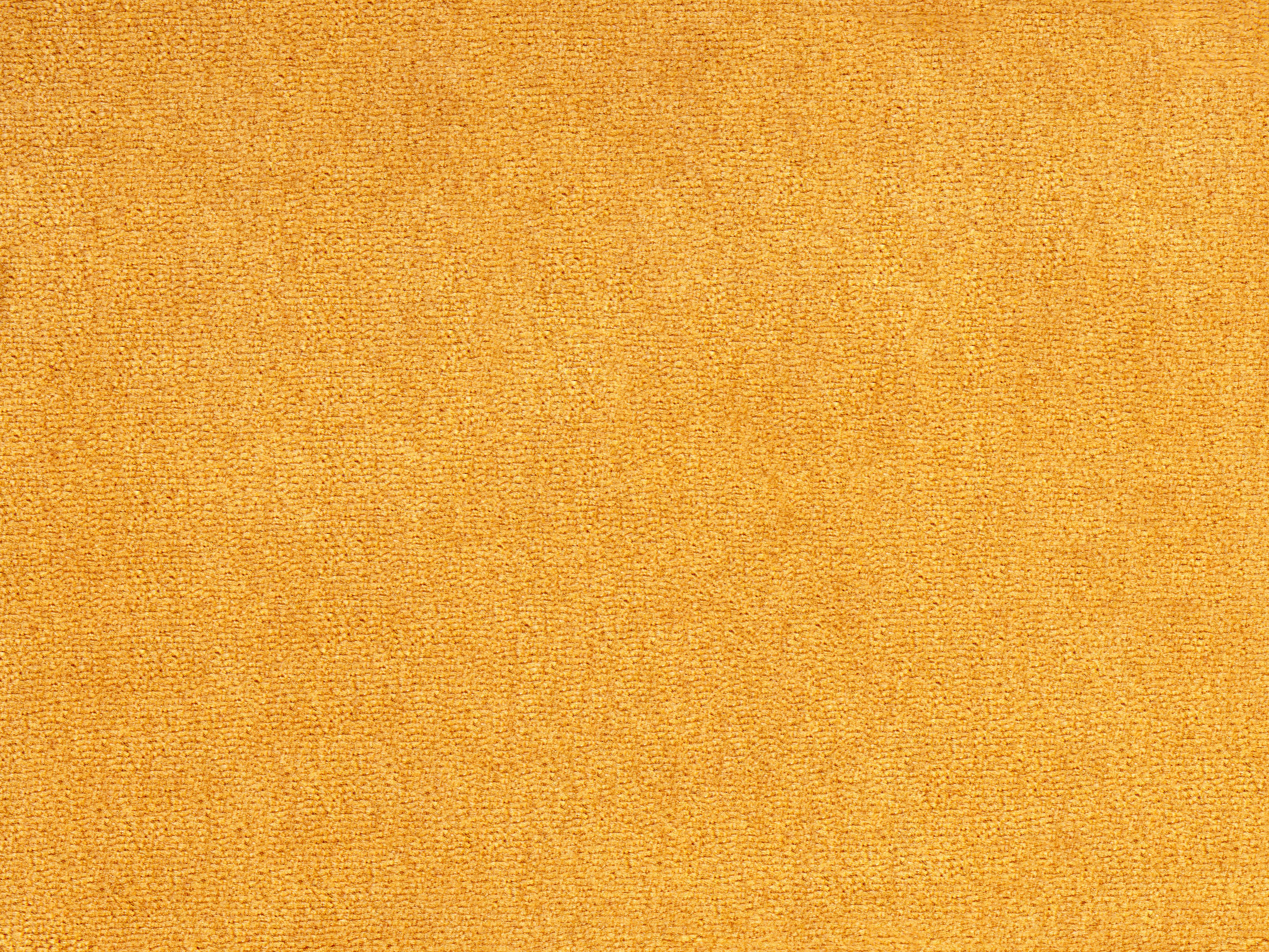 Plaid BAYBURT 200 x 220 cm Oranje