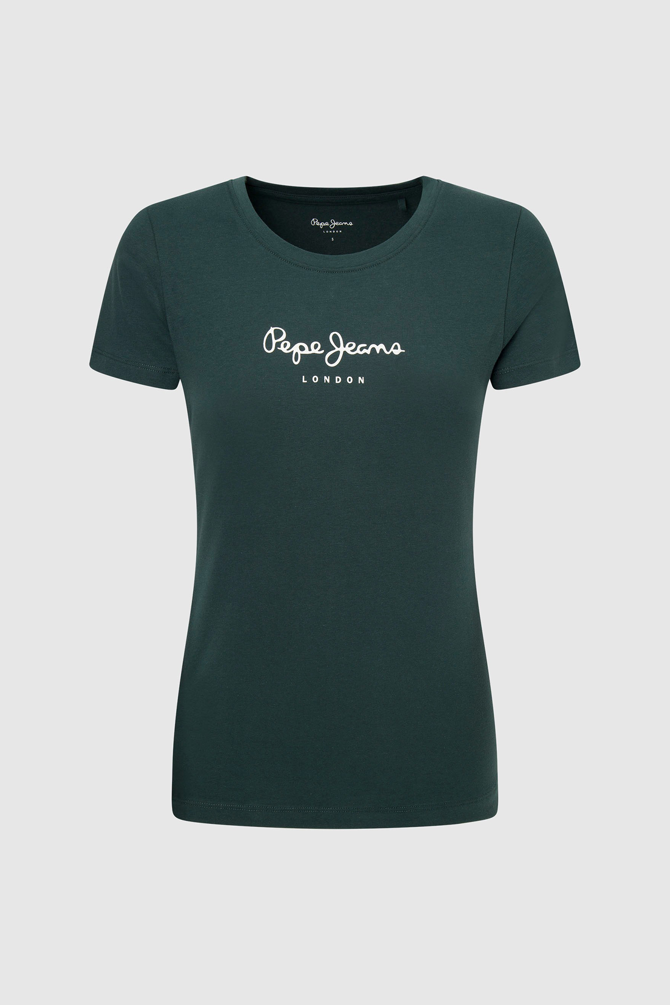 camiseta básica