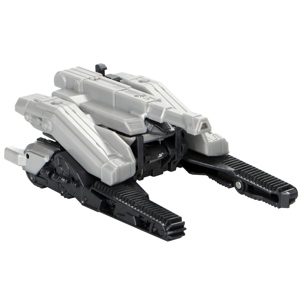 One Cog Changer Megatron (D-16) Actie Figuur