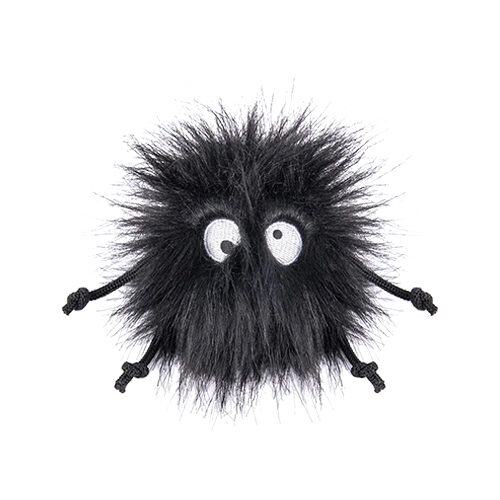 P.L.A.Y. Feline Frenzy Cat Toy Frisky Futball