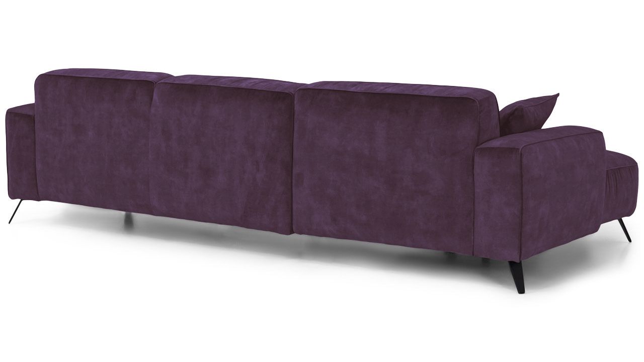 Lounge sofa Galeria