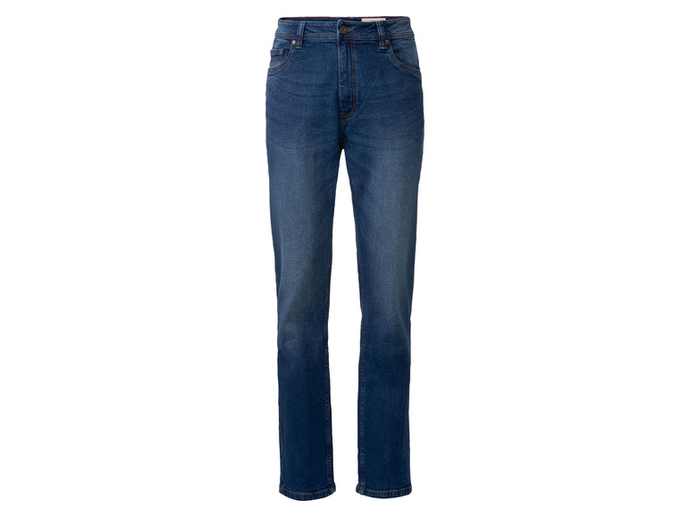 Heren jeans - Straight fit