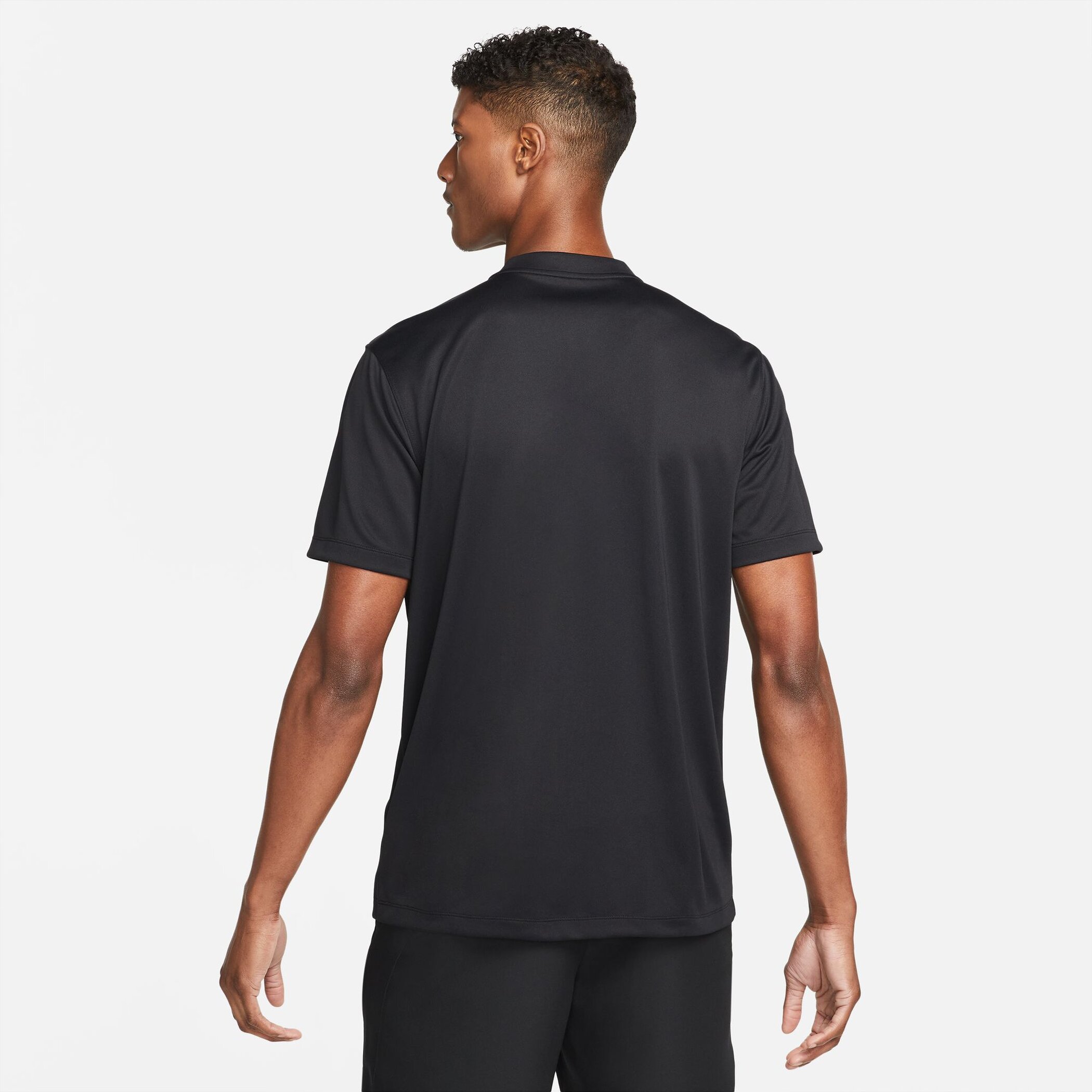 Nike M KKCT DF Polo Blade Solid