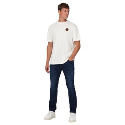 Jean homme Onsweft Reg.Darkblue 6752 ONLY AND SONS