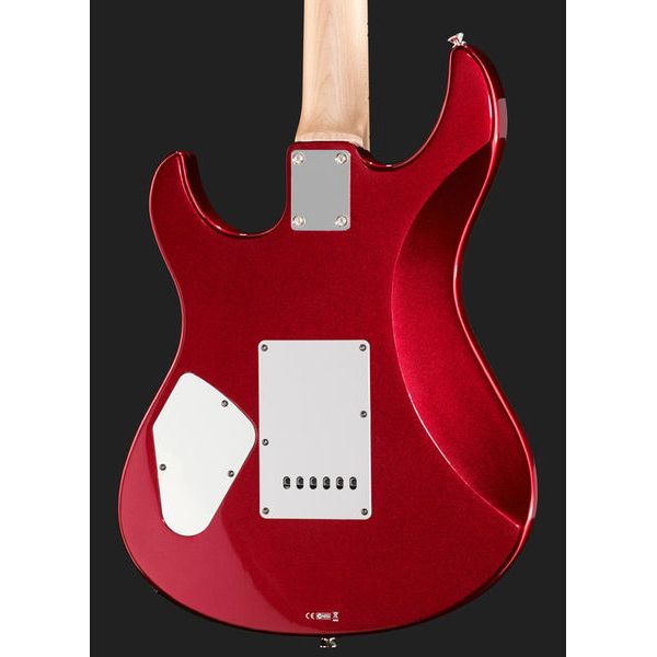 Yamaha Pacifica 112VM RM RL