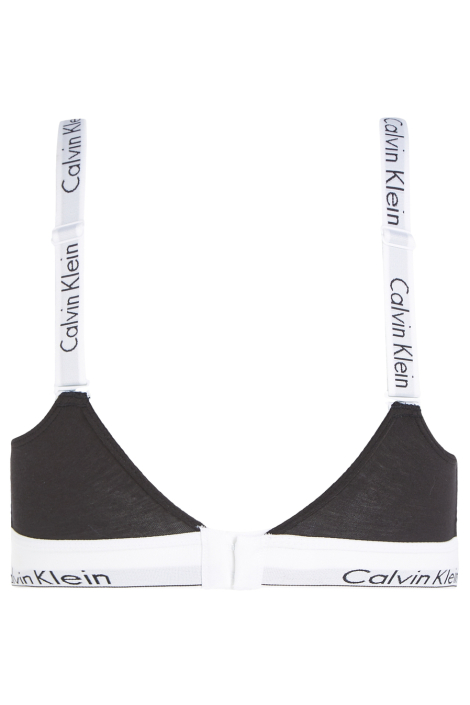 Calvin Klein zwarte dames ondergoed