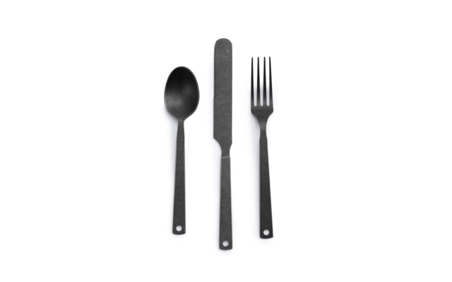 Barebones Besteckset 6 teilig