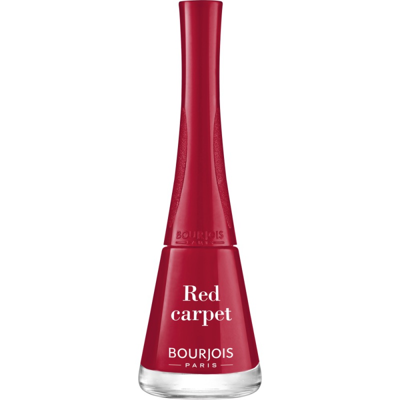 Bourjois Nagellak 1 Seconde Relaunch 10 9ml