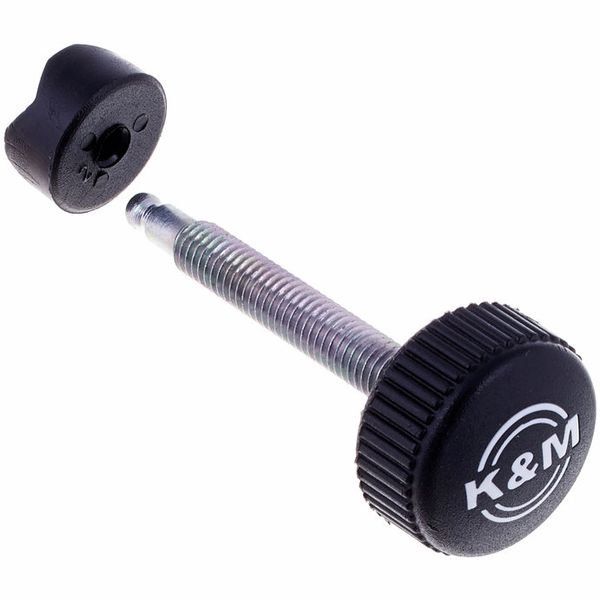 K&M Special Screw M6 x 35