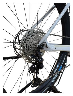 Produit reconditionné . Bulls Copperhead Evo 2 . Shimano Deore 2022 . VTT électrique . Bulls . très bon état