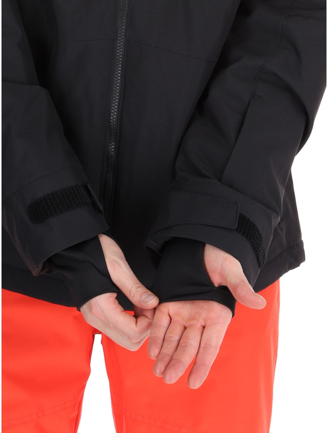 Hammer Snow ski-jas heren