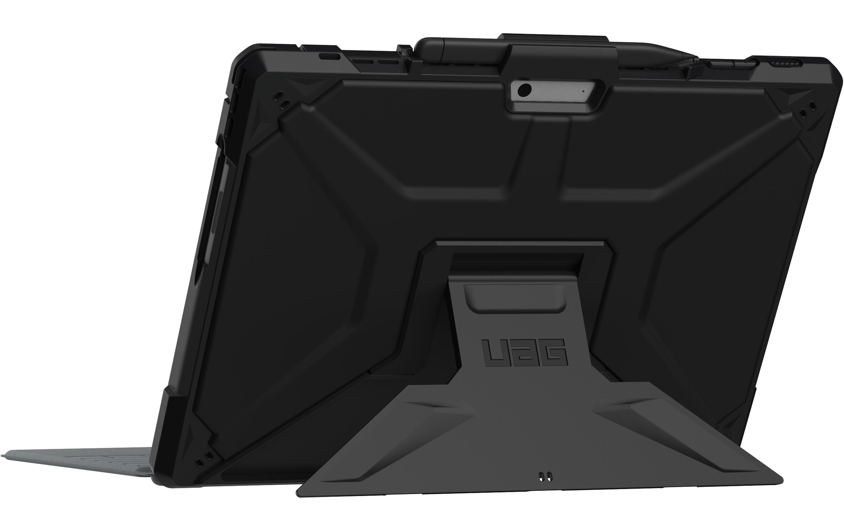 Tablet Back Cover Metropolis SE Surface Pro 9/10/11 SchwarzLeichte Tablet-Schutzhülle mit effektiver Schutzfunktion für das Microsoft Surface Pro 9, Pro 10 und Pro 11