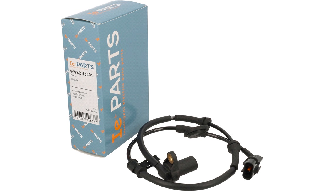 ABS sensor